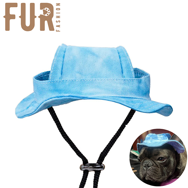 The Original FurFashion™ Bucket Hats