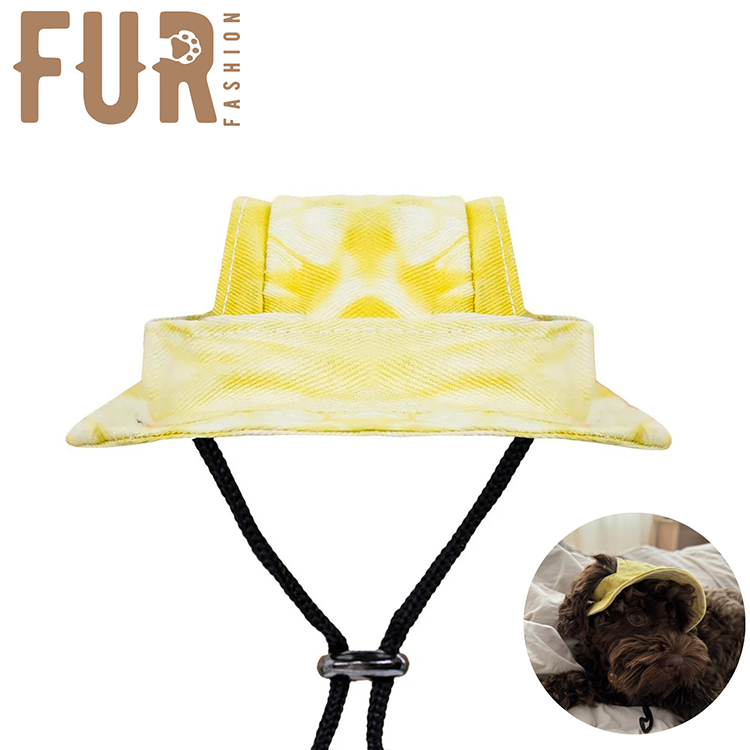 The Original FurFashion™ Bucket Hats